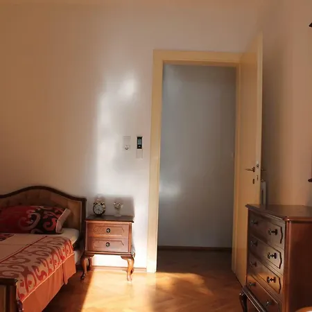 بيت للعطل Holiday Navale سبليت