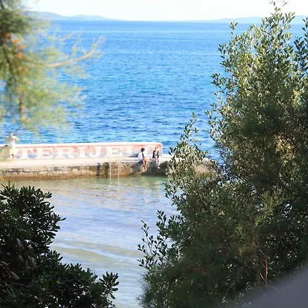 Casa vacanze Holiday Navale Spalato