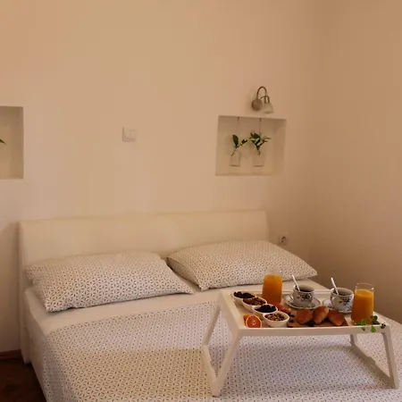 Casa vacanze Holiday Navale