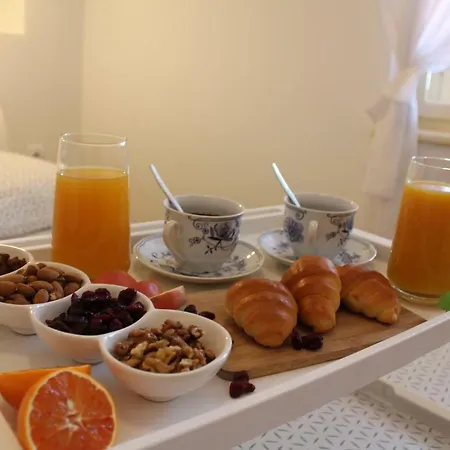 Casa vacanze Holiday Navale *